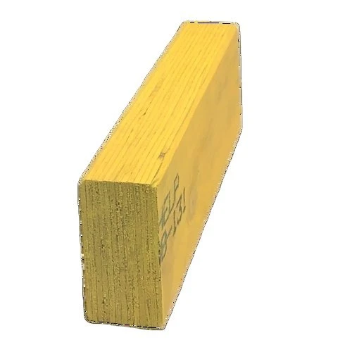 Kayu LVL Berkualiti Tinggi