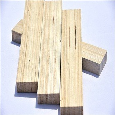 Teras Pintu LVL Poplar