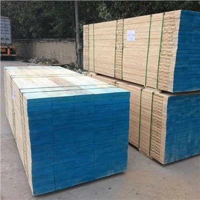 Radiata Pine LVL Boards Constrction Gred LVL