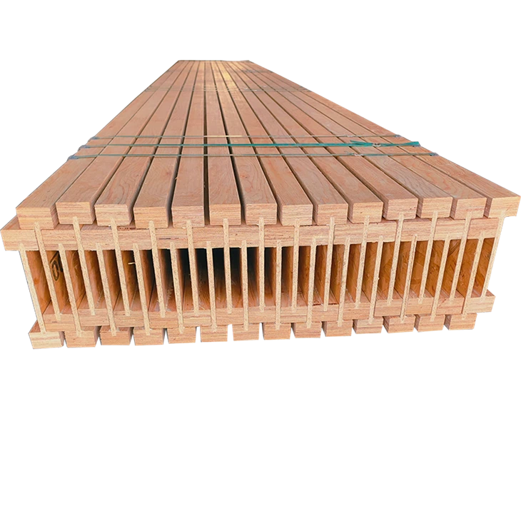 Pembinaan Kayu I-JOIST