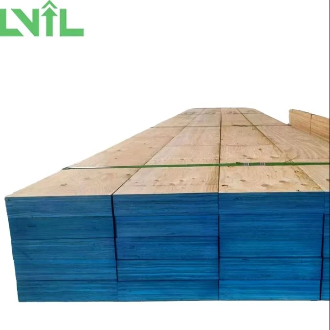 Papan Perancah LVL OSHA