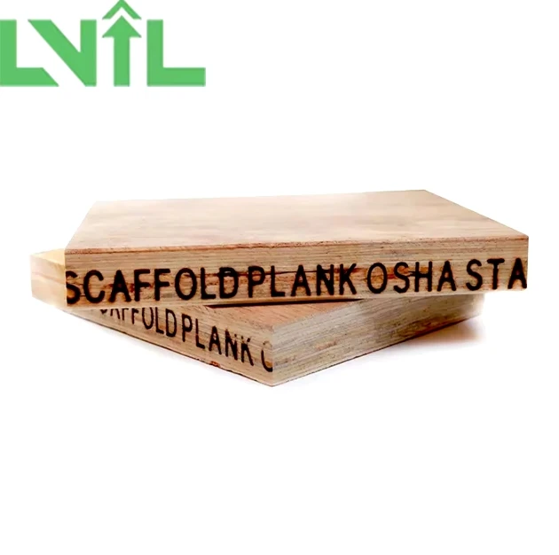 lvl scaffold